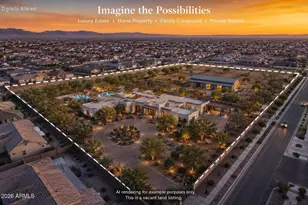 0 N 229th Ave, Surprise, AZ 85378 - Photo 1