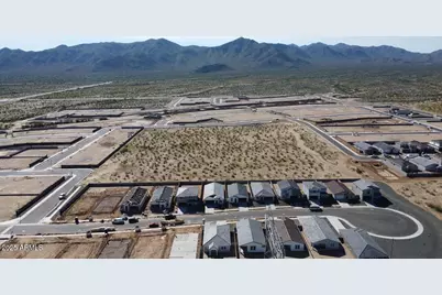 0 N 229th Avenue #-, Surprise, AZ 85378 - Photo 3