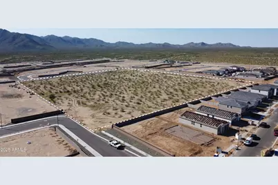 0 N 229th Avenue #-, Surprise, AZ 85378 - Photo 1