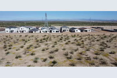 0 N 229th Avenue #-, Surprise, AZ 85378 - Photo 21