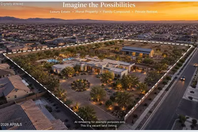 0 N 229th Avenue #-, Surprise, AZ 85378 - Photo 5