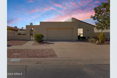 1500 N Markdale -- #64, Mesa, AZ 85201 - Photo 1