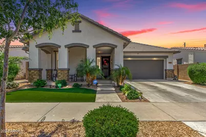 22469 E Camina Plata, Queen Creek, AZ 85142 - Photo 1