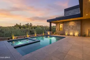 10023 E Filaree Ln, Scottsdale, AZ 85262 - Photo 5
