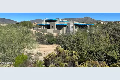 10023 E Filaree Lane, Scottsdale, AZ 85262 - Photo 3