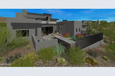 10023 E Filaree Lane, Scottsdale, AZ 85262 - Photo 41