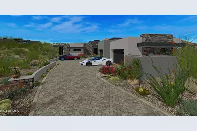 10023 E Filaree Lane, Scottsdale, AZ 85262 - Photo 31