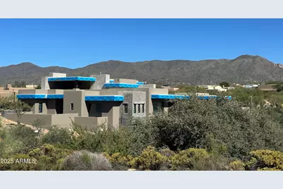 10023 E Filaree Lane, Scottsdale, AZ 85262 - Photo 29