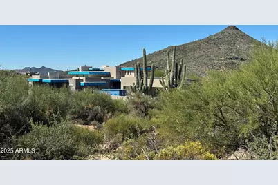 10023 E Filaree Lane, Scottsdale, AZ 85262 - Photo 1