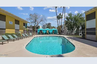 615 S Hardy Drive #Apt 2, Tempe, AZ 85281 - Photo 9