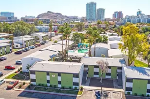 615 S Hardy Dr, Tempe, AZ 85281 - Photo 1