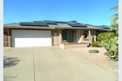 12418 W Marble Drive, Sun City West, AZ 85375 - Photo 1
