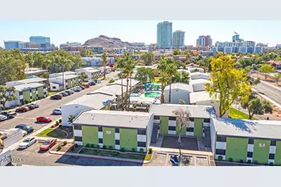 615 S Hardy Drive #1, Tempe, AZ 85281 - Photo 1
