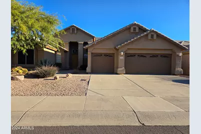 11206 E Oberlin Way, Scottsdale, AZ 85262 - Photo 1