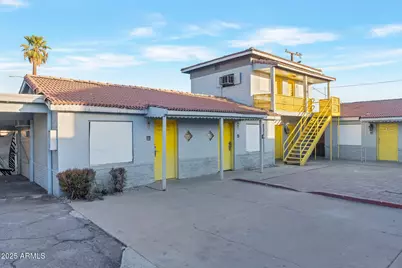 1945 W Van Buren Street, Phoenix, AZ 85009 - Photo 11