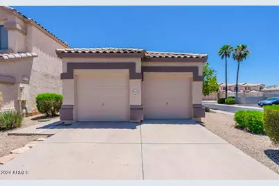 4945 W Jeremy Drive, Glendale, AZ 85308 - Photo 1