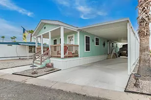 10220 E Apache Trail, Apache Junction, AZ 85120 - Photo 3