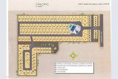 10220 E Apache Trail #213, Apache Junction, AZ 85120 - Photo 27
