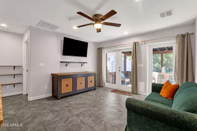 15019 N Mayflower Drive, Fountain Hills, AZ 85268 - Photo 17