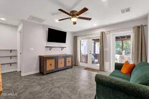 15019 N Mayflower Dr, Fountain Hills, AZ 85268 - Photo 17