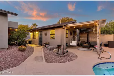 15019 N Mayflower Drive, Fountain Hills, AZ 85268 - Photo 47