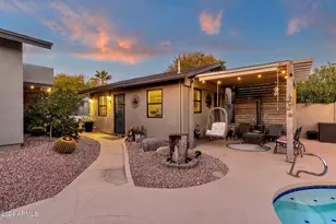 15019 N Mayflower Dr, Fountain Hills, AZ 85268 - Photo 47