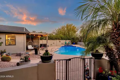 15019 N Mayflower Drive, Fountain Hills, AZ 85268 - Photo 43
