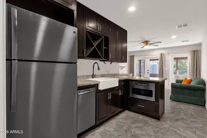 15019 N Mayflower Drive, Fountain Hills, AZ 85268 - Photo 37