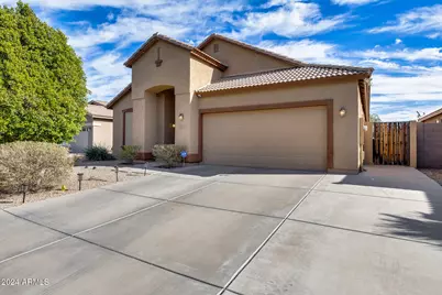 2813 N 115th Drive, Avondale, AZ 85392 - Photo 1