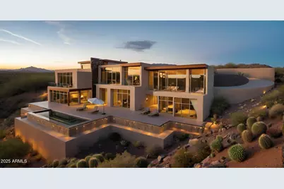 8828 E Red Lawrence Drive #33, Scottsdale, AZ 85262 - Photo 1