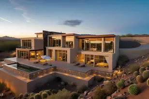 8828 E Red Lawrence Dr, Scottsdale, AZ 85262 - Photo 1