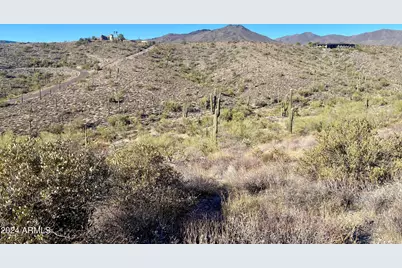 8828 E Red Lawrence Drive #33, Scottsdale, AZ 85262 - Photo 9