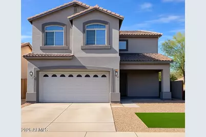 1105 E Wong Way, Phoenix, AZ 85040 - Photo 1