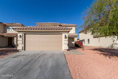 12506 W Paradise Drive, El Mirage, AZ 85335 - Photo 1