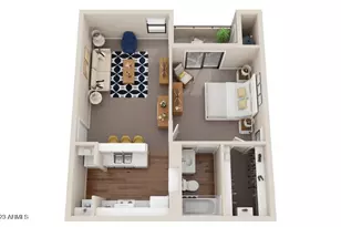 9605 S 48th St, Phoenix, AZ 85044 - Photo 15