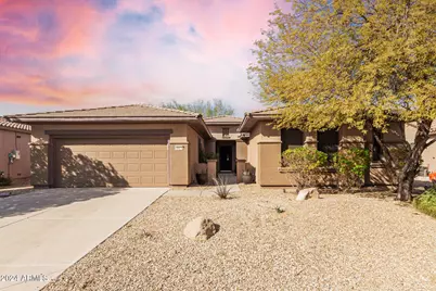 20972 N Canyon Whisper Drive, Surprise, AZ 85387 - Photo 1