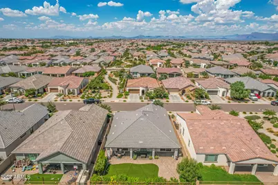 22503 E Calle De Flores --, Queen Creek, AZ 85142 - Photo 49