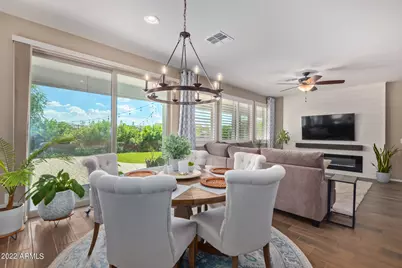 22503 E Calle De Flores --, Queen Creek, AZ 85142 - Photo 15