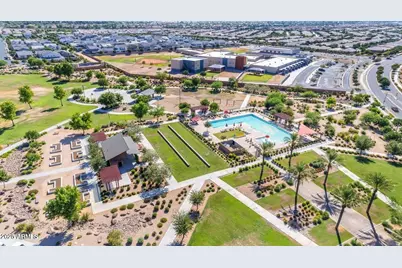 22503 E Calle De Flores --, Queen Creek, AZ 85142 - Photo 55