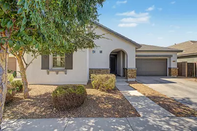 22503 E Calle De Flores --, Queen Creek, AZ 85142 - Photo 1