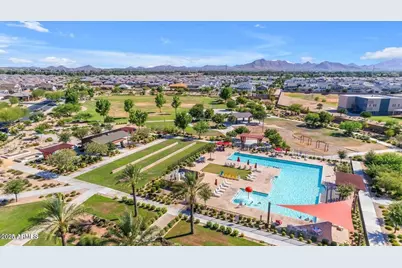 22503 E Calle De Flores --, Queen Creek, AZ 85142 - Photo 41