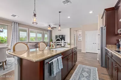 22503 E Calle De Flores --, Queen Creek, AZ 85142 - Photo 21