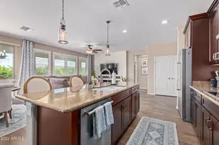 22503 E Calle de Flores, Queen Creek, AZ 85142 - Photo 21