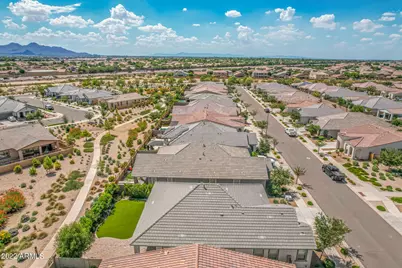 22503 E Calle De Flores --, Queen Creek, AZ 85142 - Photo 51