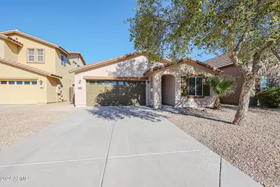 41208 W Bravo Drive, Maricopa, AZ 85138 - Photo 1