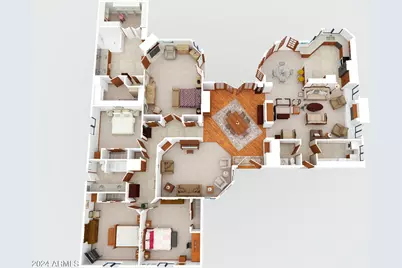 13108 N 76th Street, Scottsdale, AZ 85260 - Photo 11