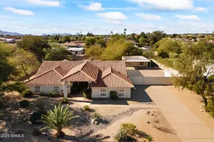13108 N 76th St, Scottsdale, AZ 85260 - Photo 1