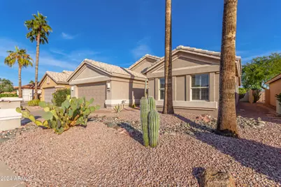 3323 N 146th Drive, Goodyear, AZ 85395 - Photo 1