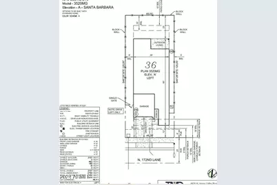 25231 N 172nd Lane, Surprise, AZ 85387 - Photo 3