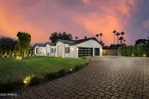 8701 E Highland Ave, Scottsdale, AZ 85251 - Photo 5